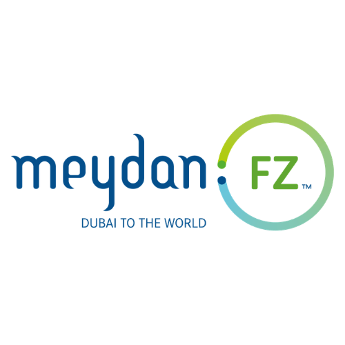 Meydan Free Zone logo